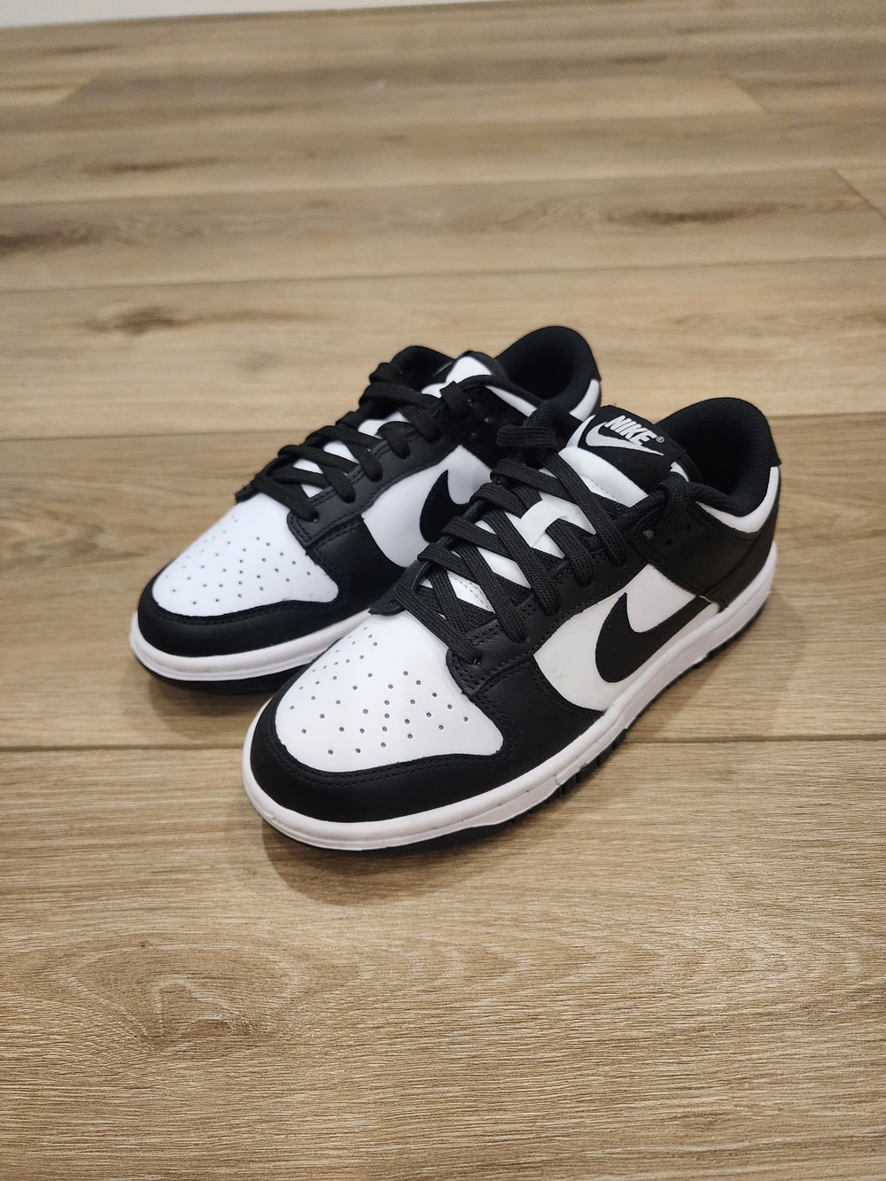 Nike Dunk Pandas